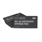 3M™ Wetordry™ Sponge Pad 20 | Blackburn Marine